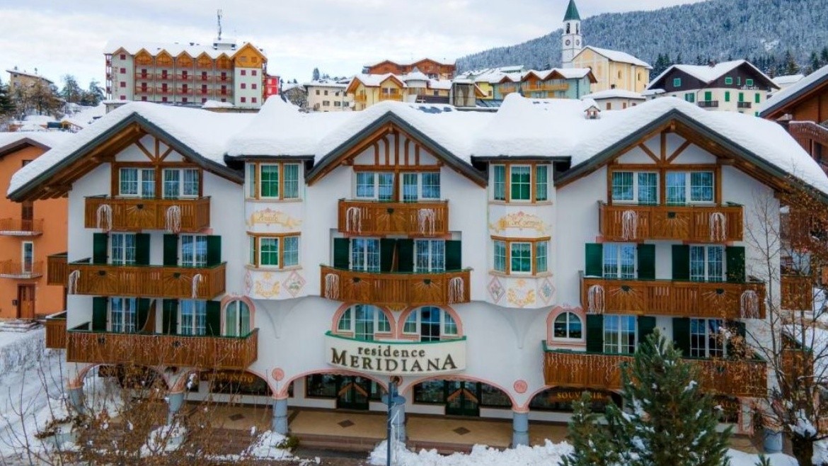 Residence Meridiana