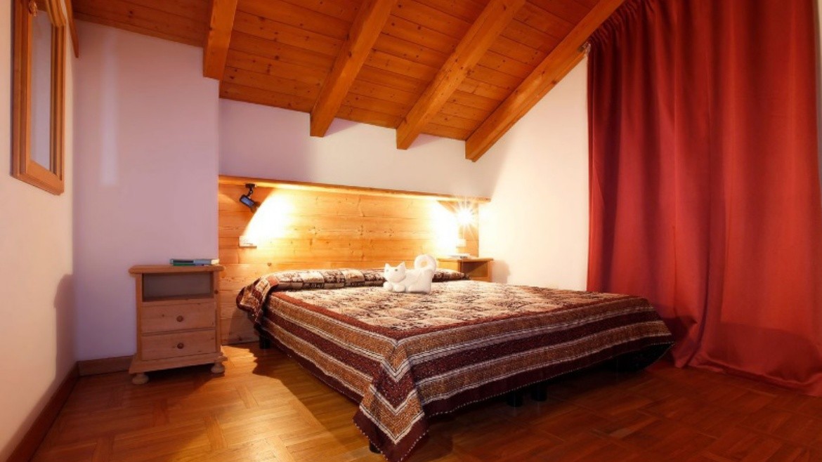 Rezidence Casa Elisabeth