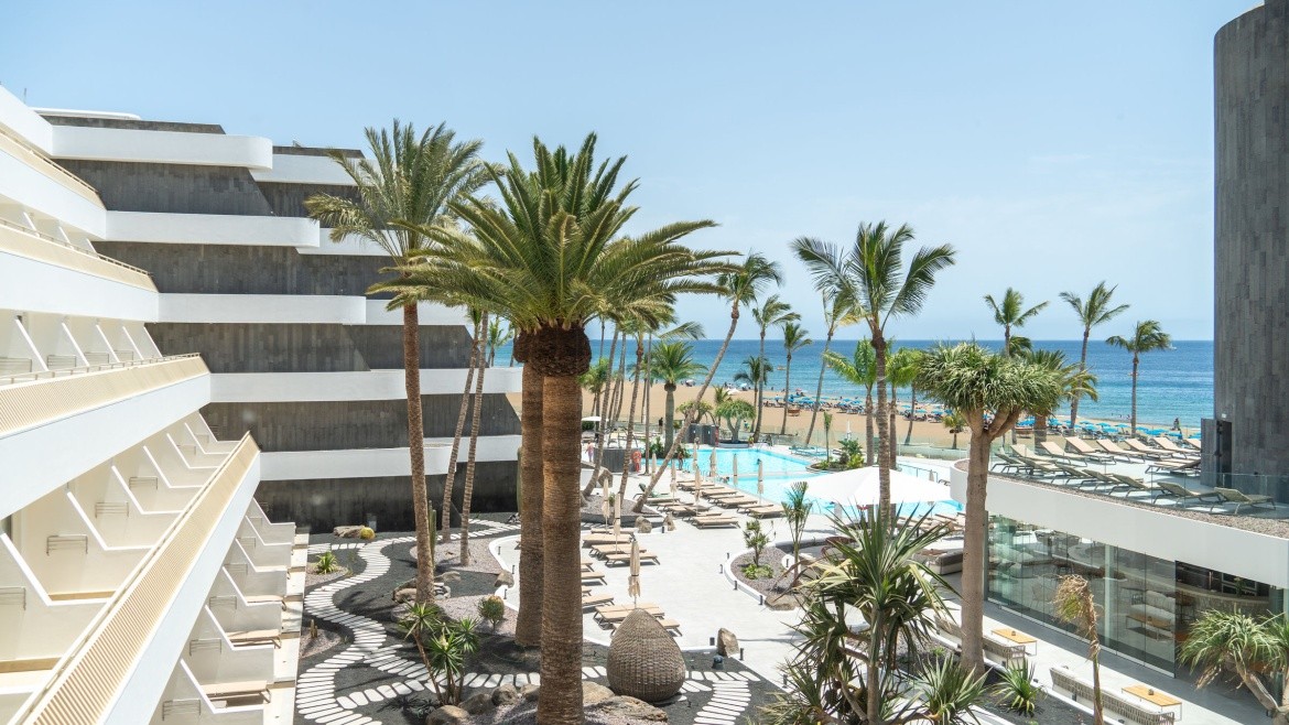 Suite Fariones Playa