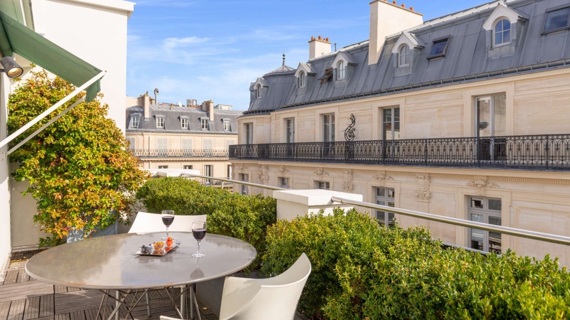 Golden Tulip Opera de Noailles