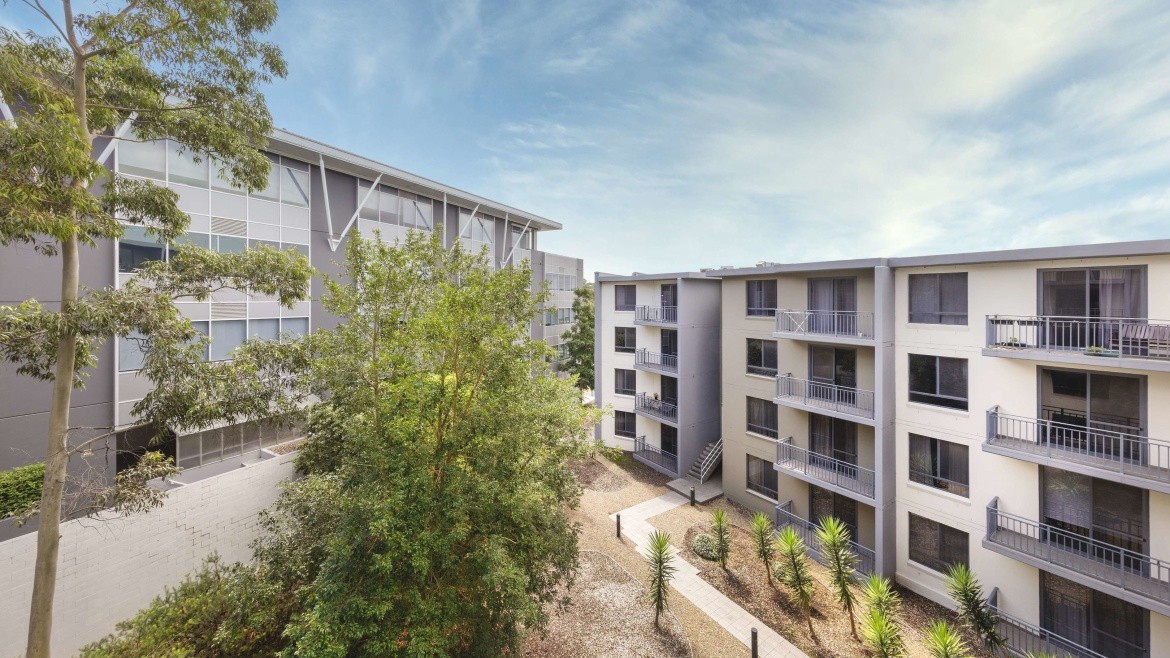 Quest North Ryde