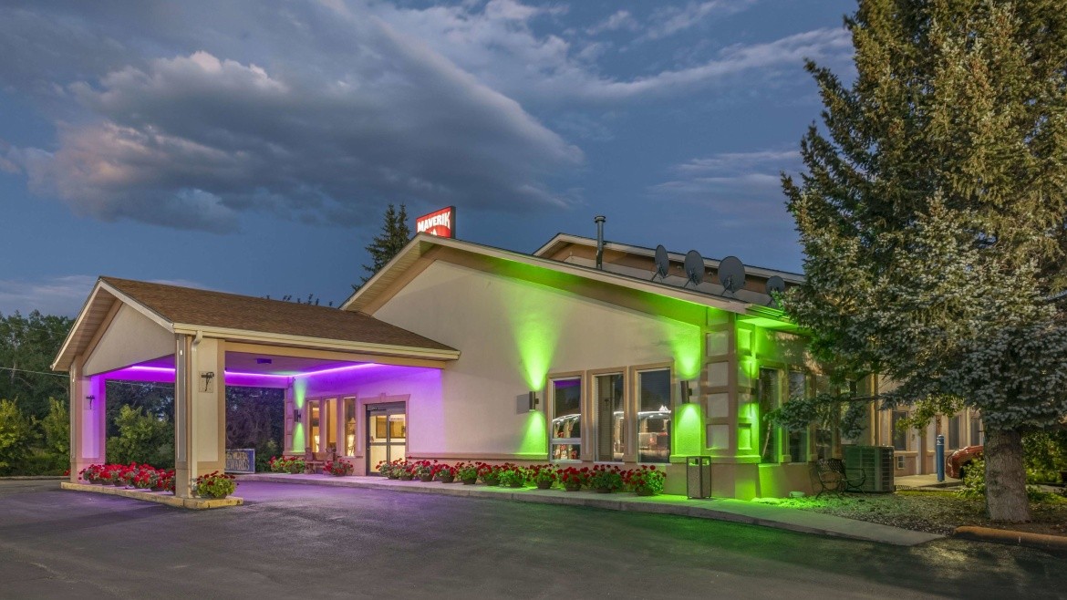 SureStay Plus by Best Western Buffalo