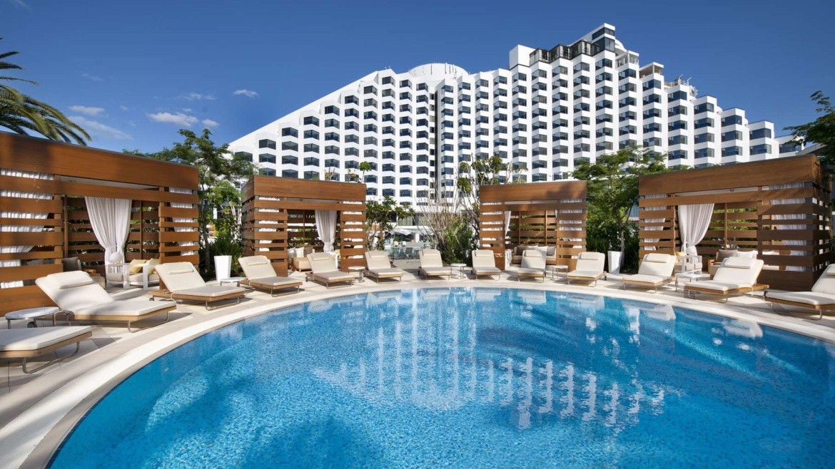 Crown Metropol Perth