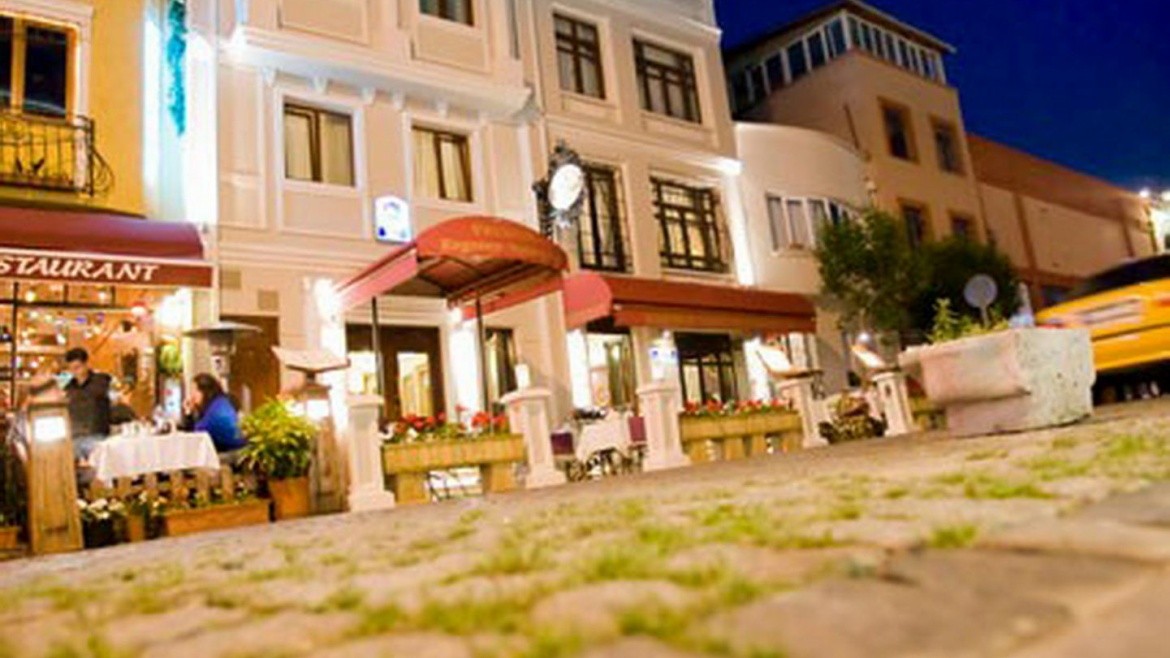 GLK PREMIER Regency Suites & Spa