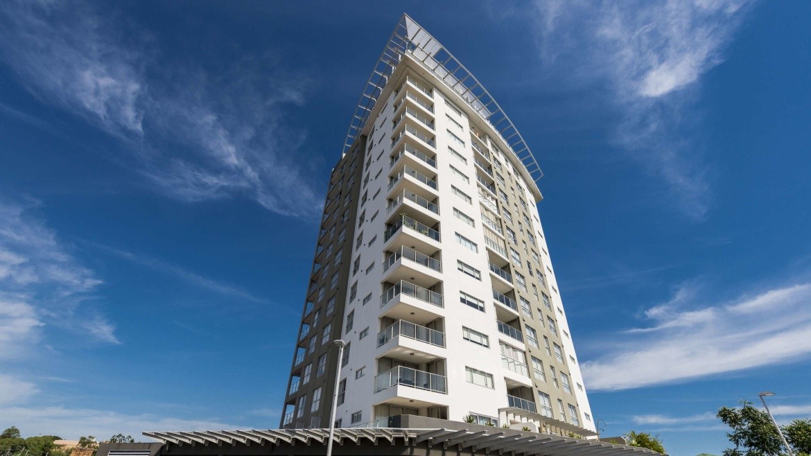 Oaks Aspire Apartments