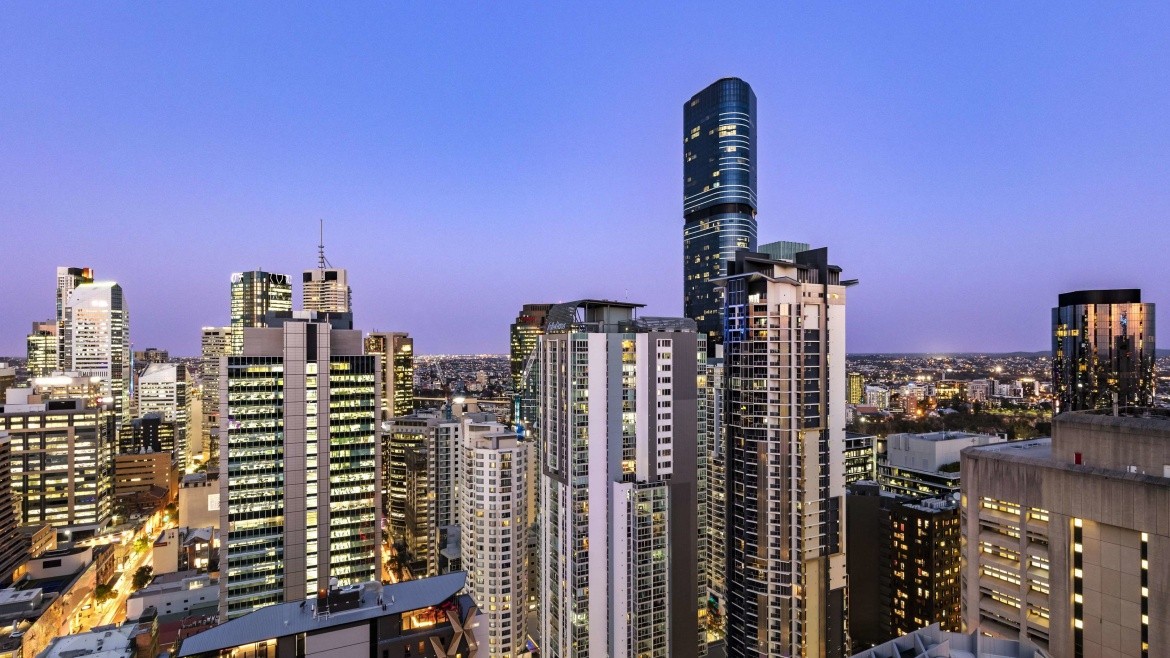 Oaks Casino Towers