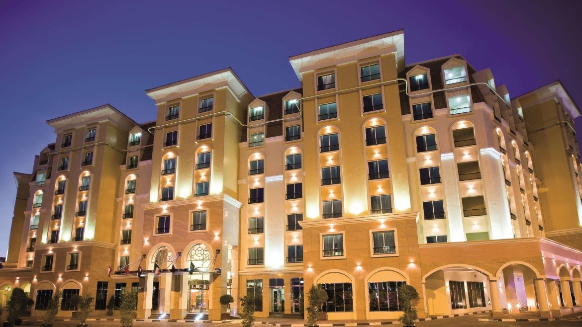Avani Deira Dubai
