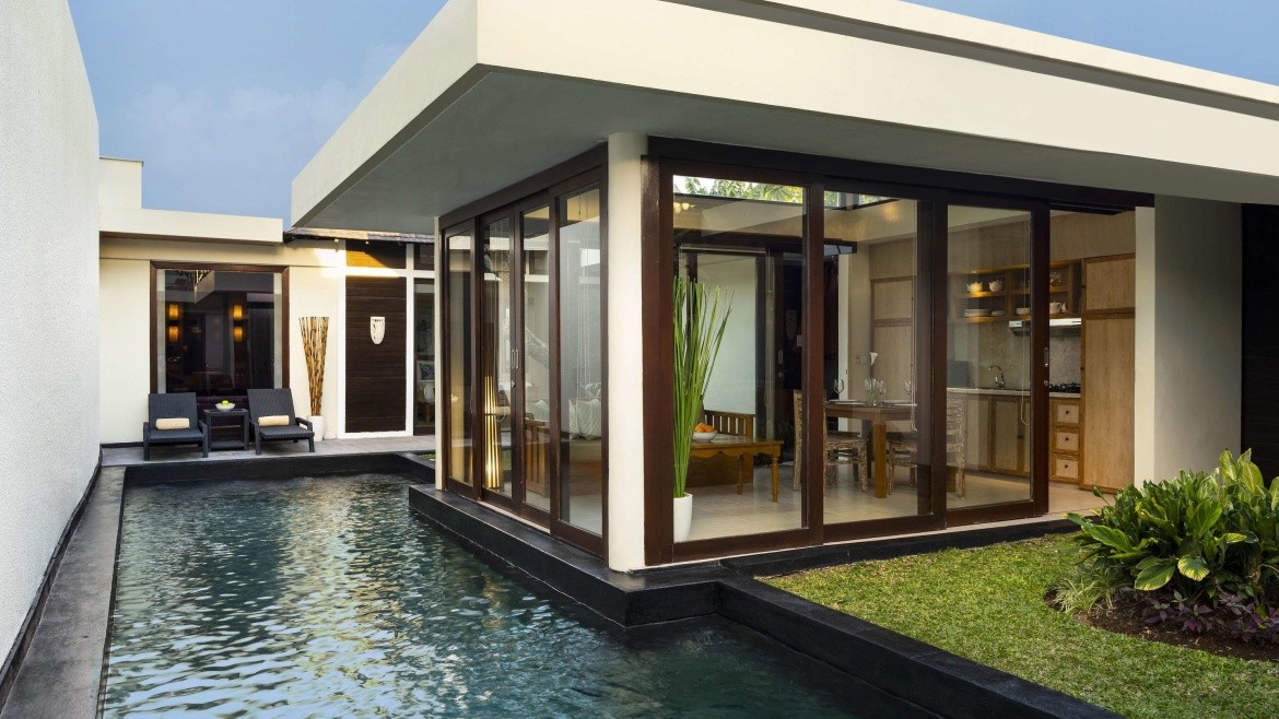 Anantara Vacation Club Bali Seminyak