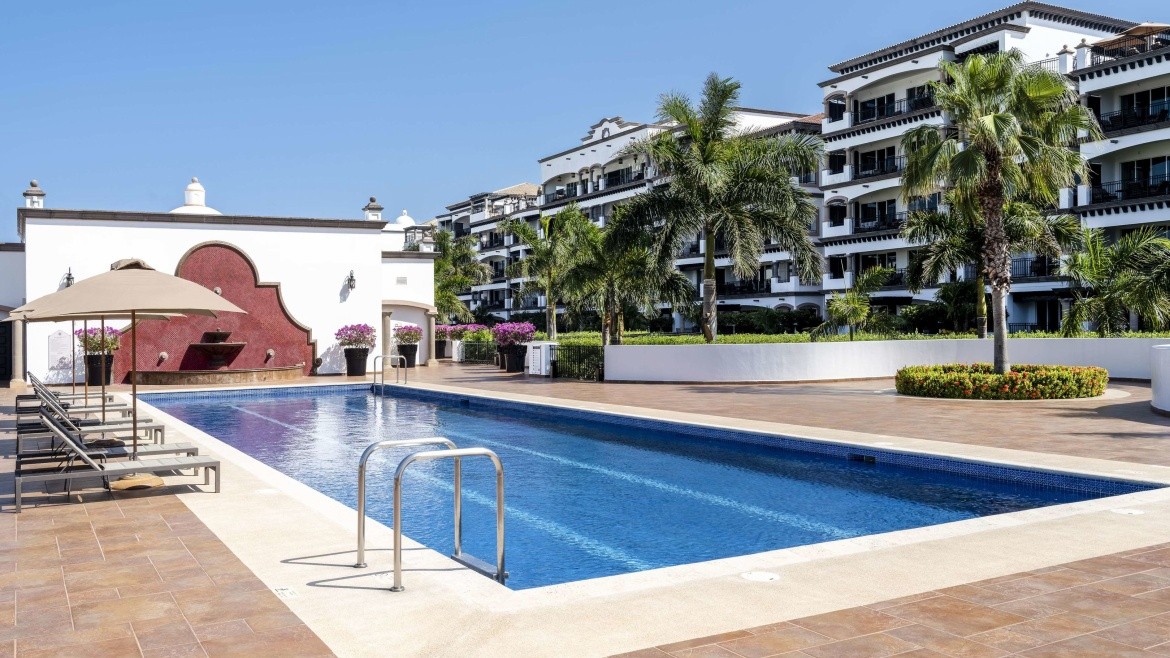 Grand Residences Riviera Cancun