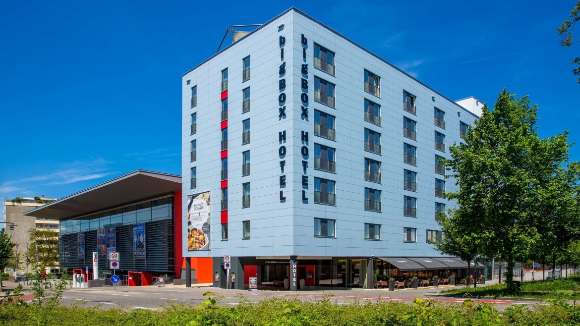 bigBOX Kempten
