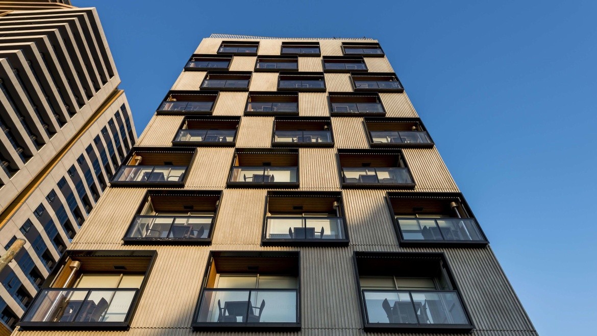 Oaks South Yarra