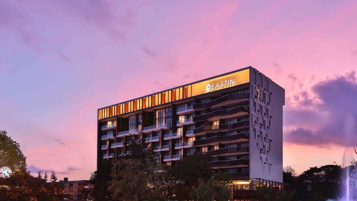 Eastin Tan Chiang Mai
