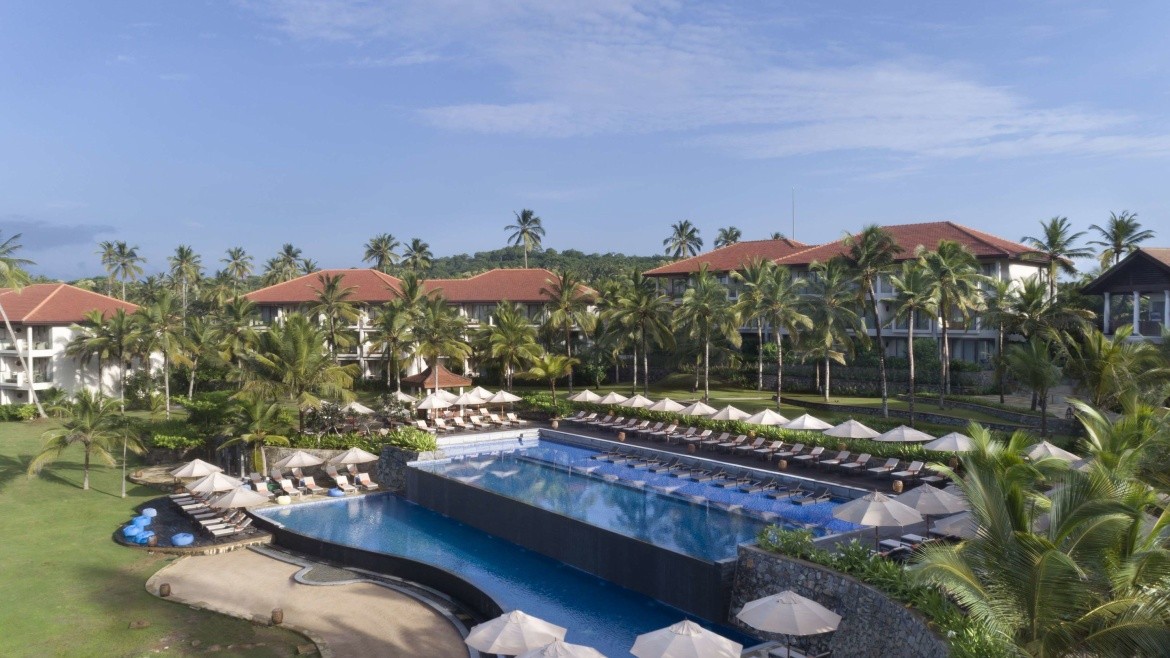 Anantara Tangalle Peace Haven Resort & Spa