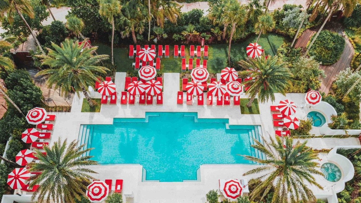 Faena Miami Beach