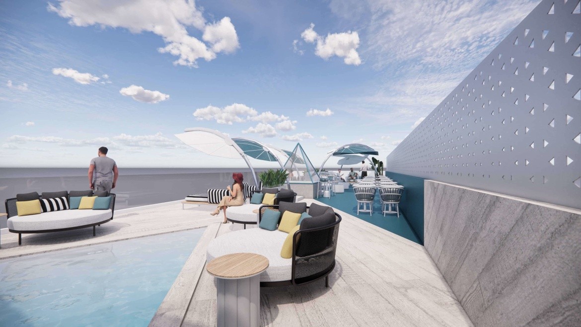 Occidental Las Canteras