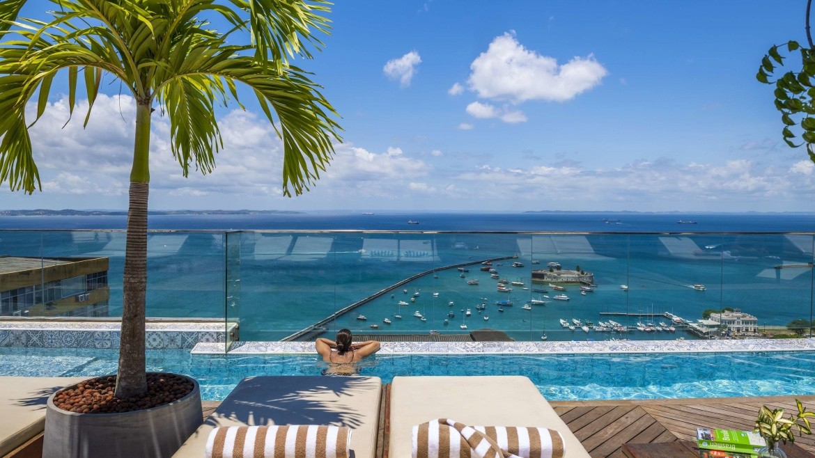 Fera Palace Hotel