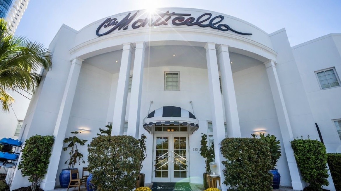 Oceanside (Miami Beach)