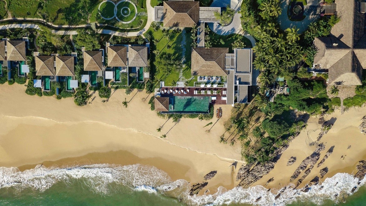 Anantara Quy Nhon Villas