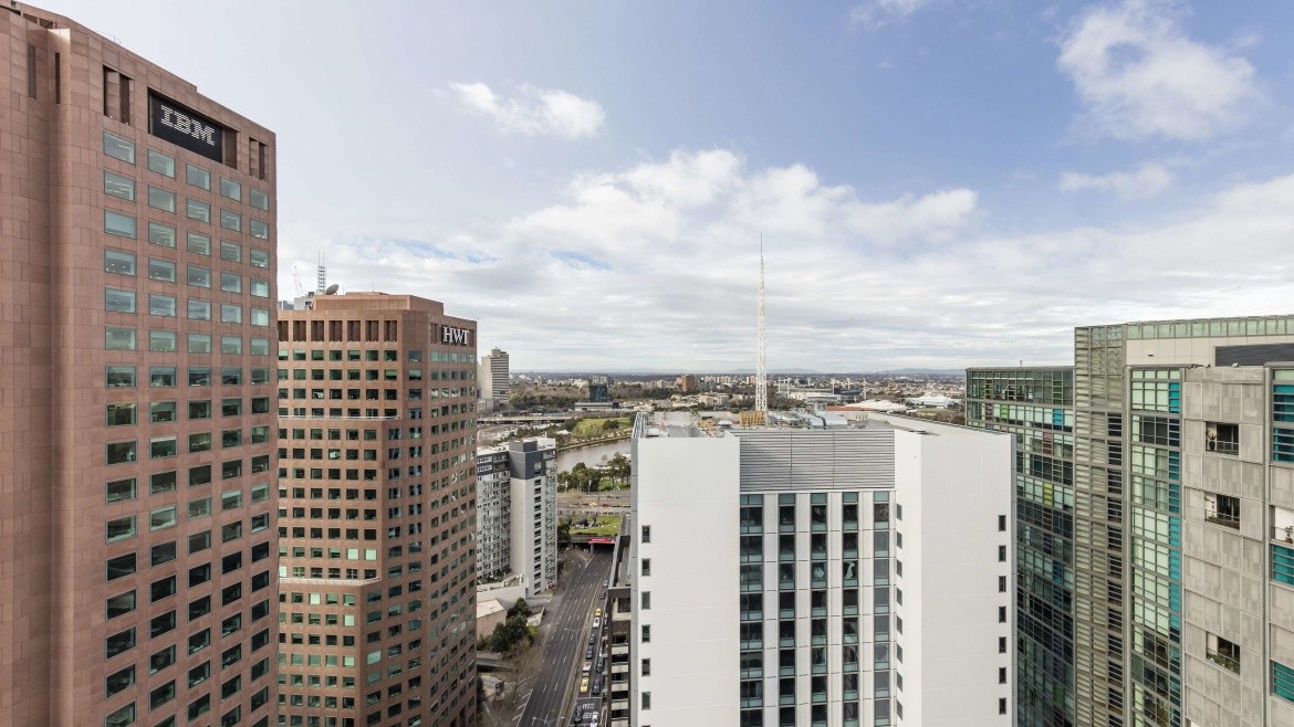 Oaks Southbank