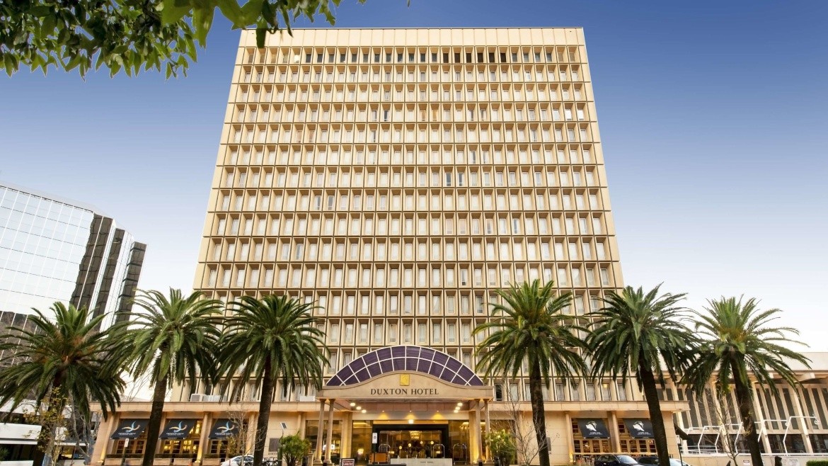 Duxton Perth