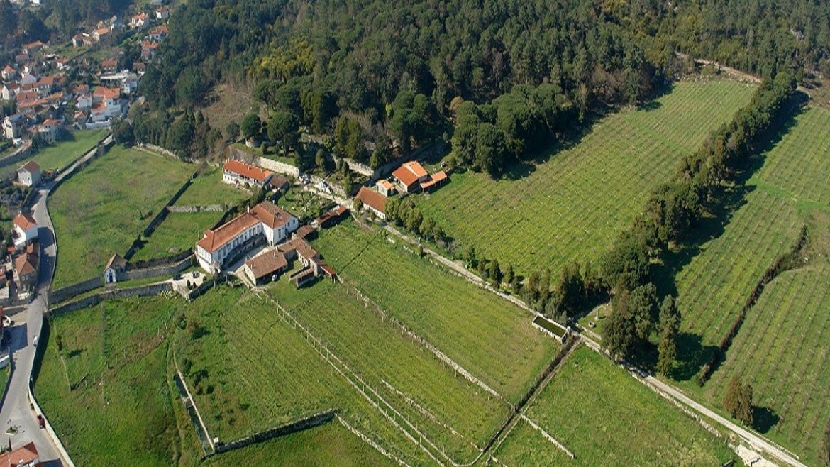 Quinta do Paço d'Anha