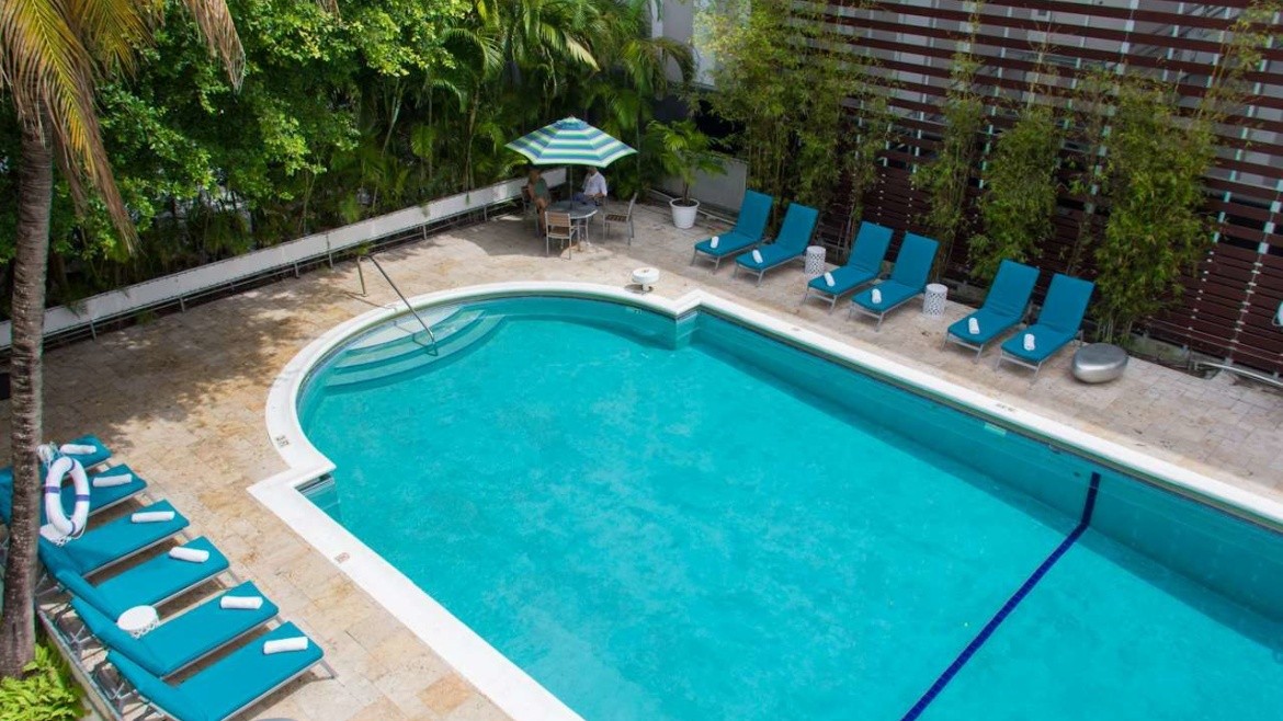 Dorchester South Beach