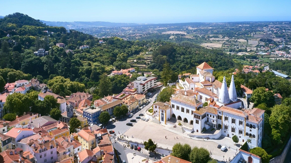 Tivoli (Sintra)