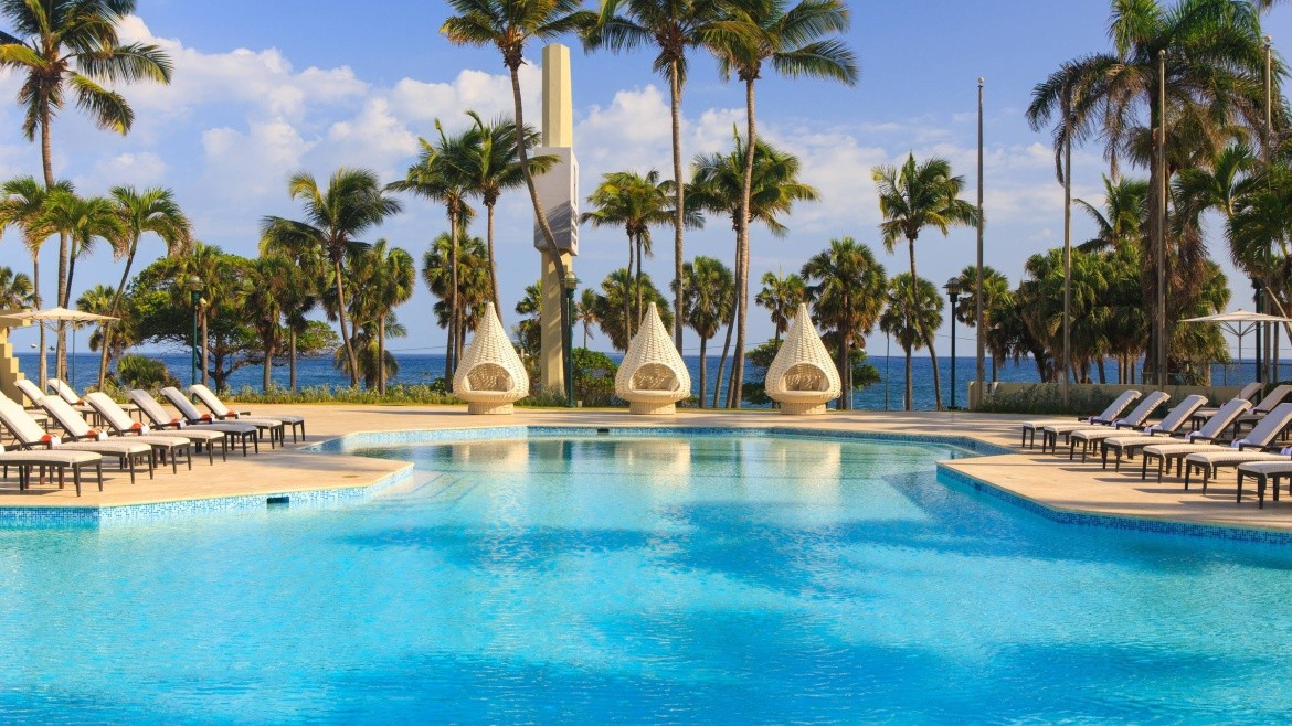 Renaissance Jaragua (Santo Domingo)