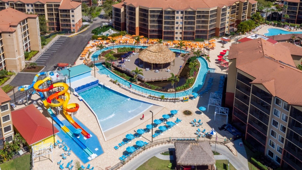 Westgate Lakes (Lake Buena Vista)