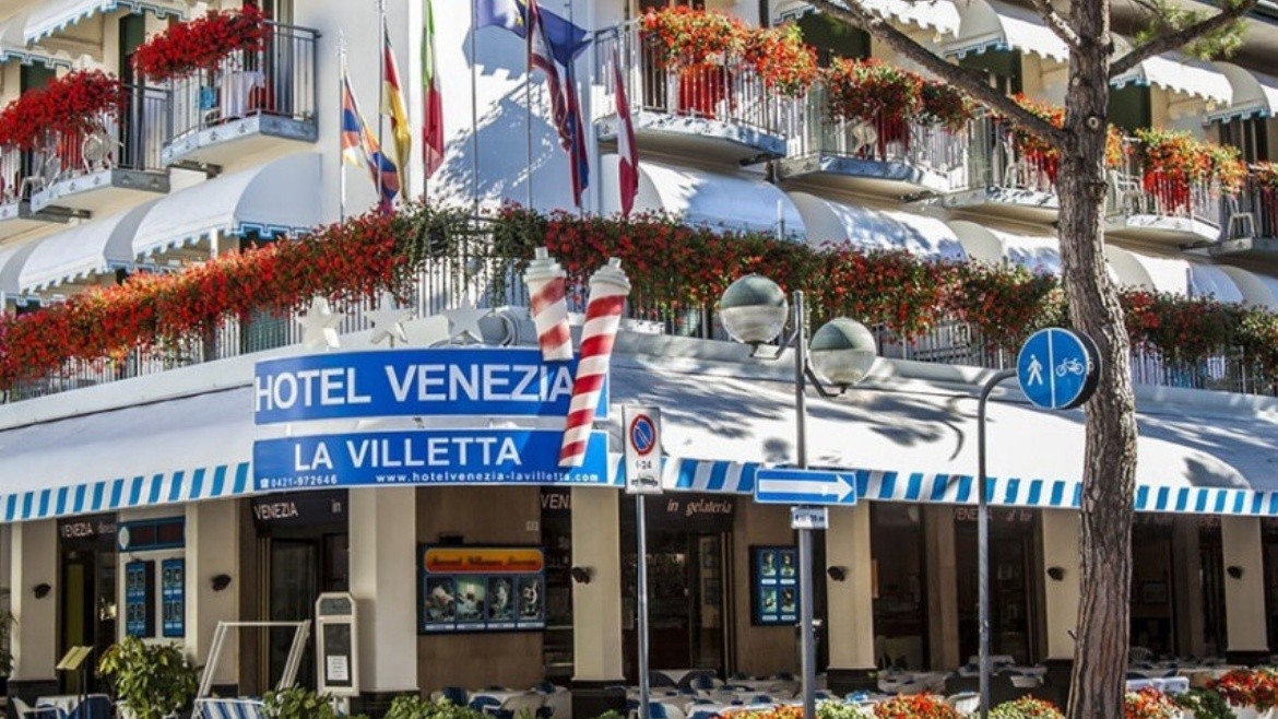 Venezia La Villetta