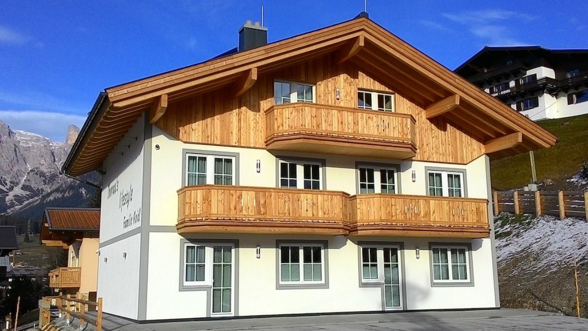 Thorau's Lifestyle (Maria Alm am Steinernen Meer)