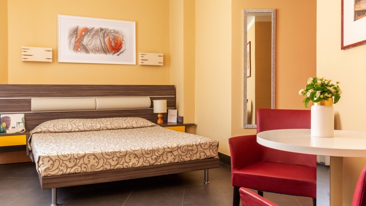 Park Hotel Residence