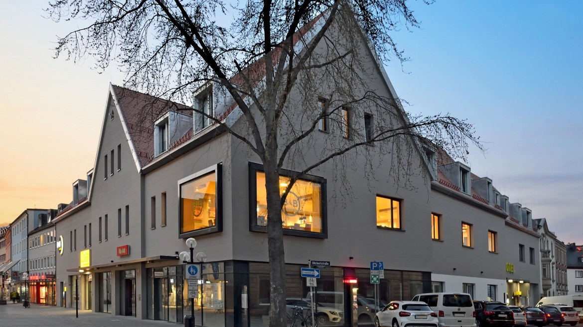 B&B Bayreuth