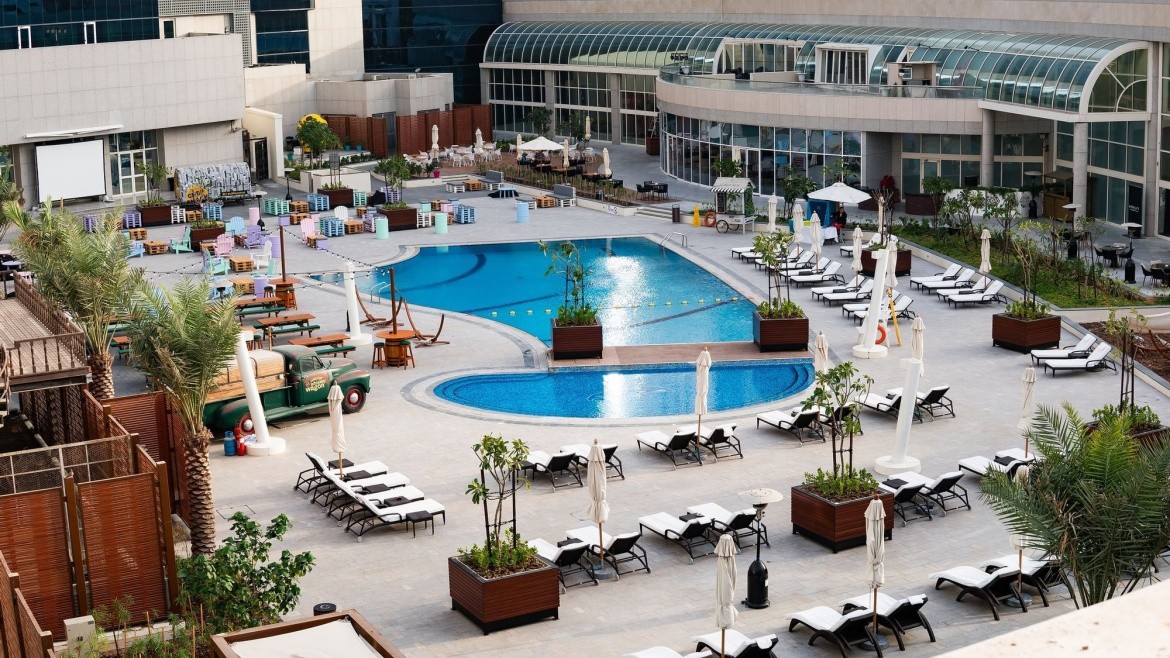 Al Ain Palace Abu Dhabi