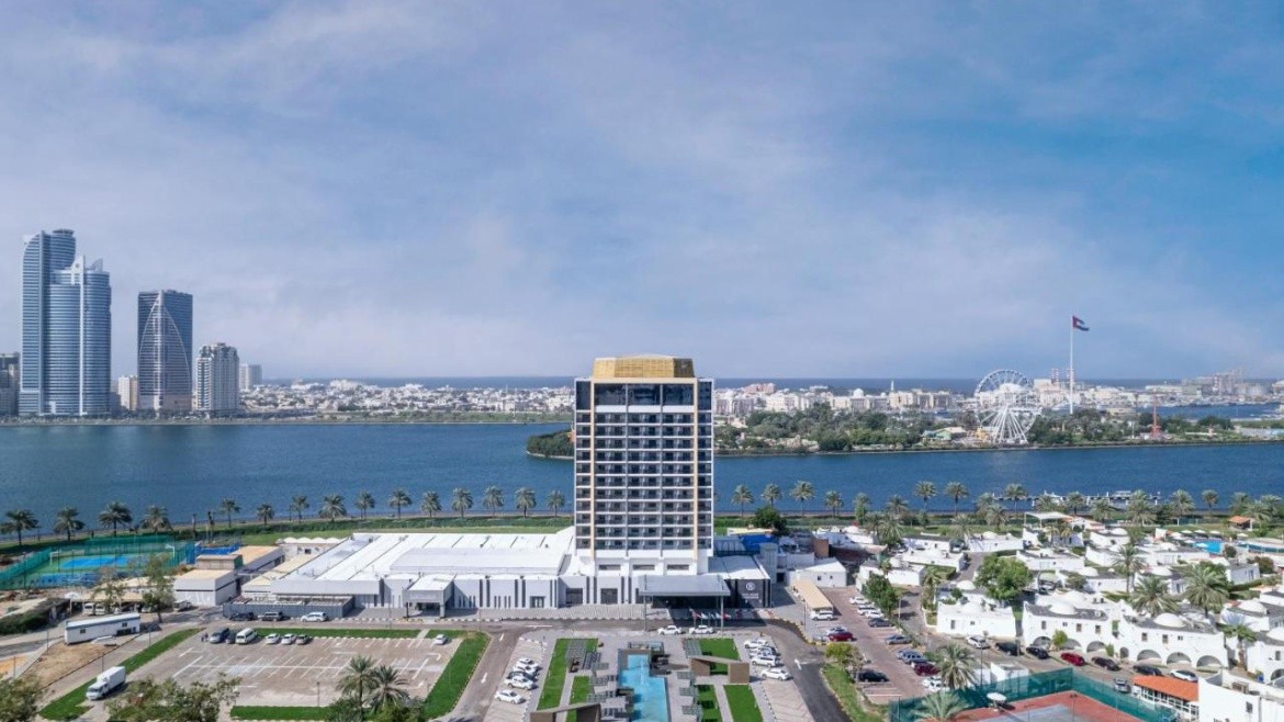 Holiday International