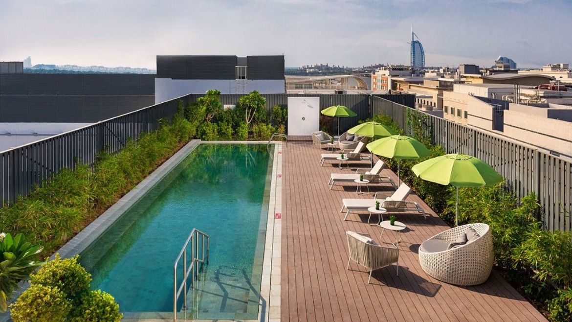 Millennium Al Barsha