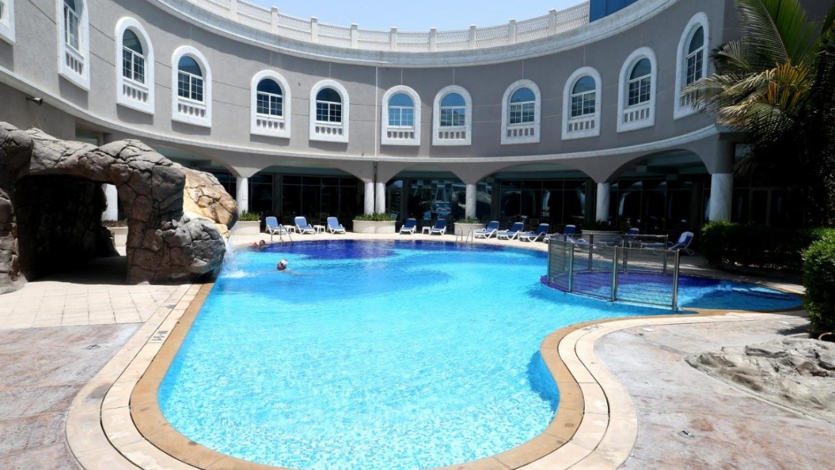 Sharjah Premiere Hotel & Resort