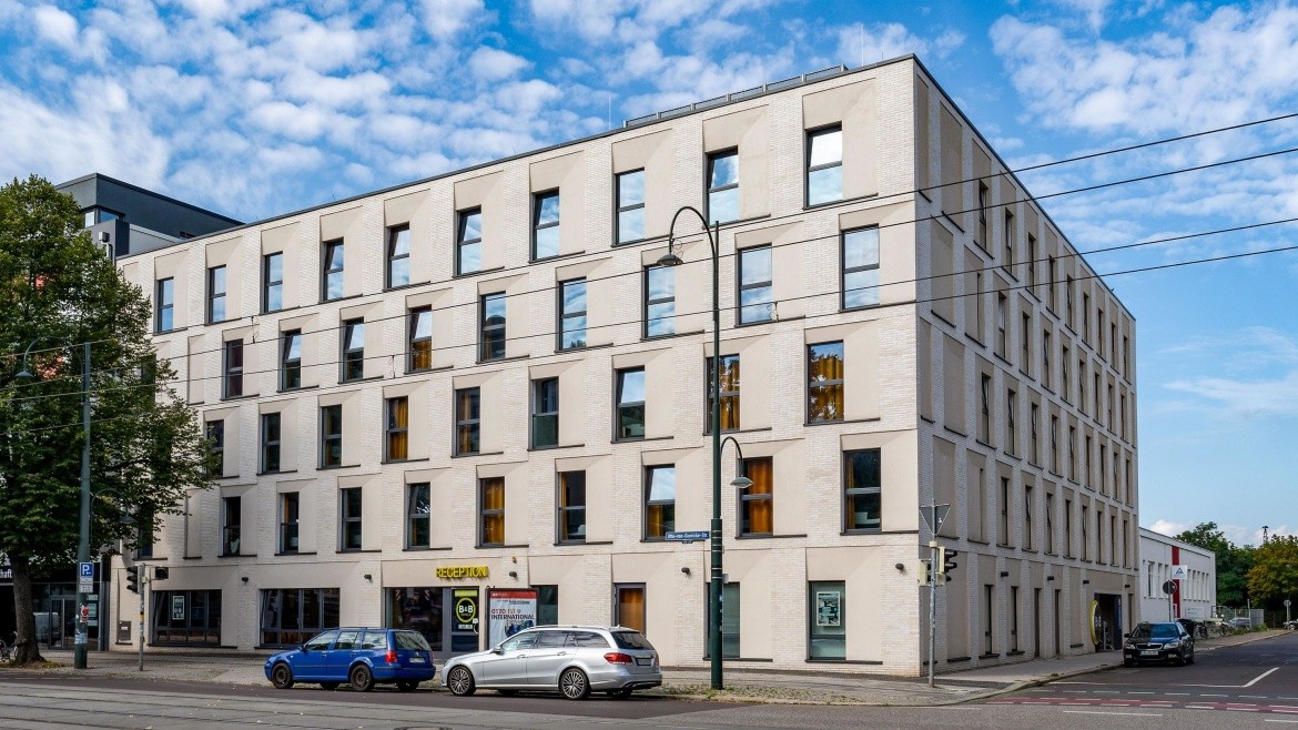 B&B Magdeburg