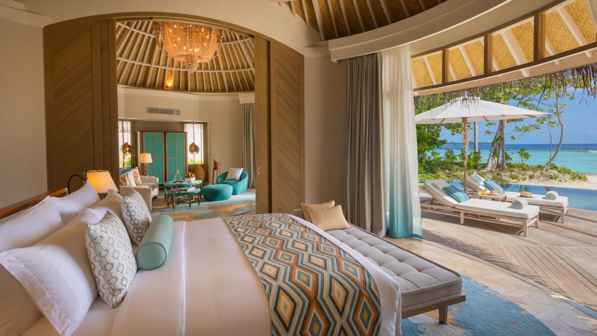The Nautilus Beach & Ocean Houses