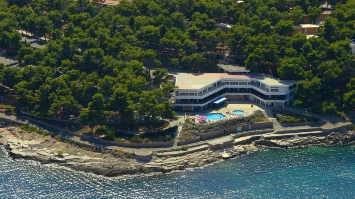 Fontana Resort - Hotel