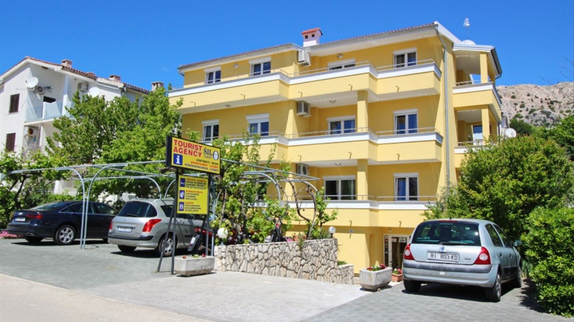 Brnič apartmány