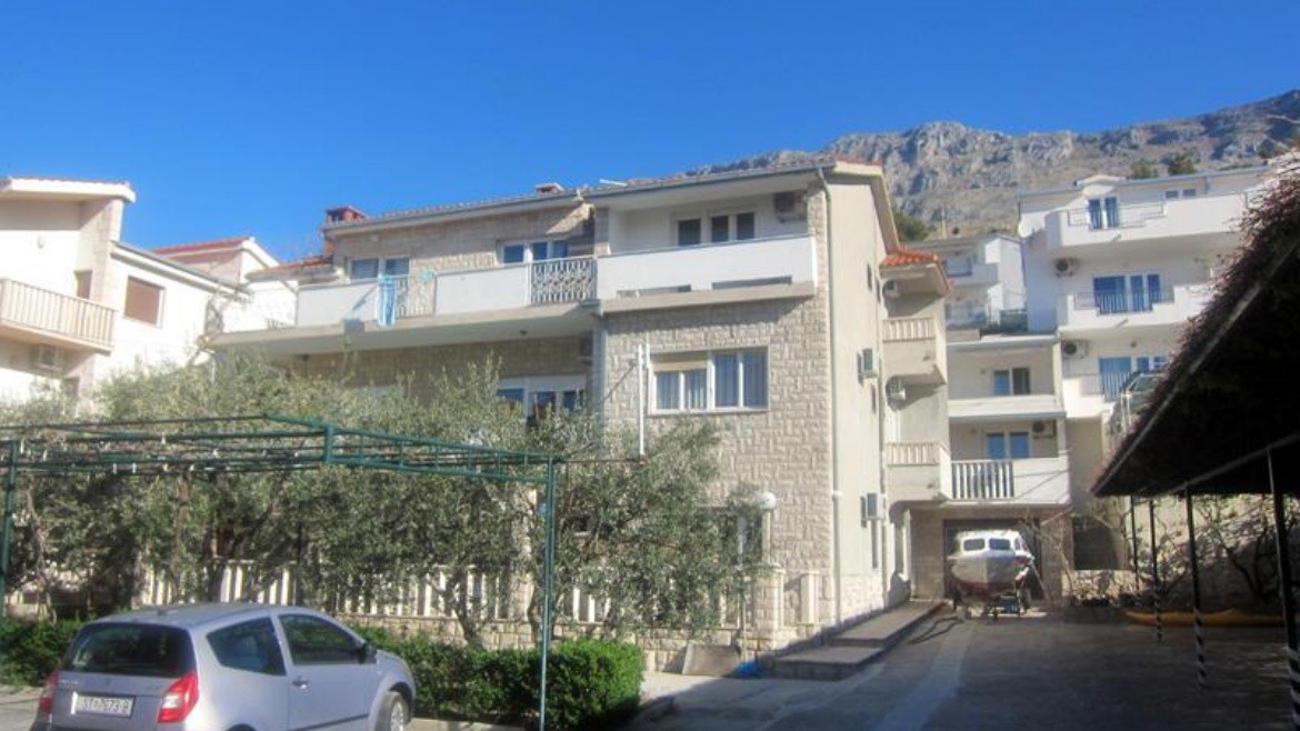 Vila Darinka