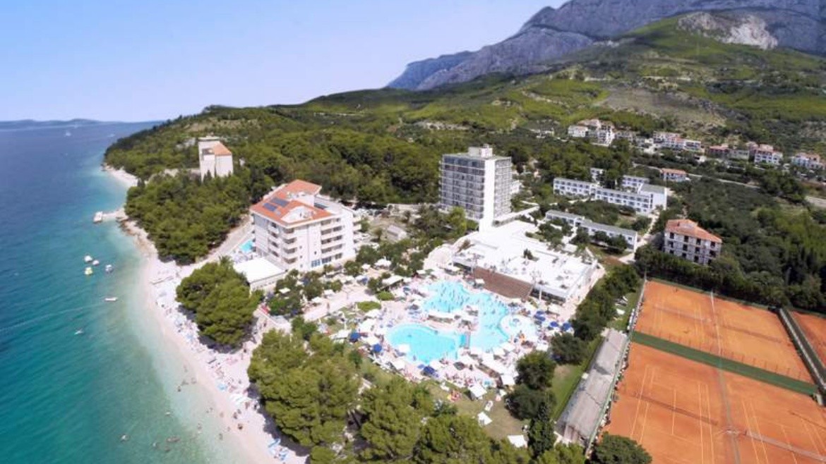 Depandansa Bluesun Neptun (ex. Bluesun Neptun Dependance Maslinik)