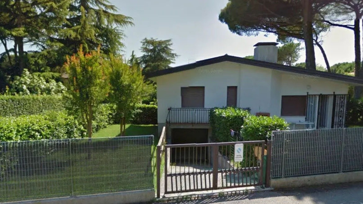 Villa Erica