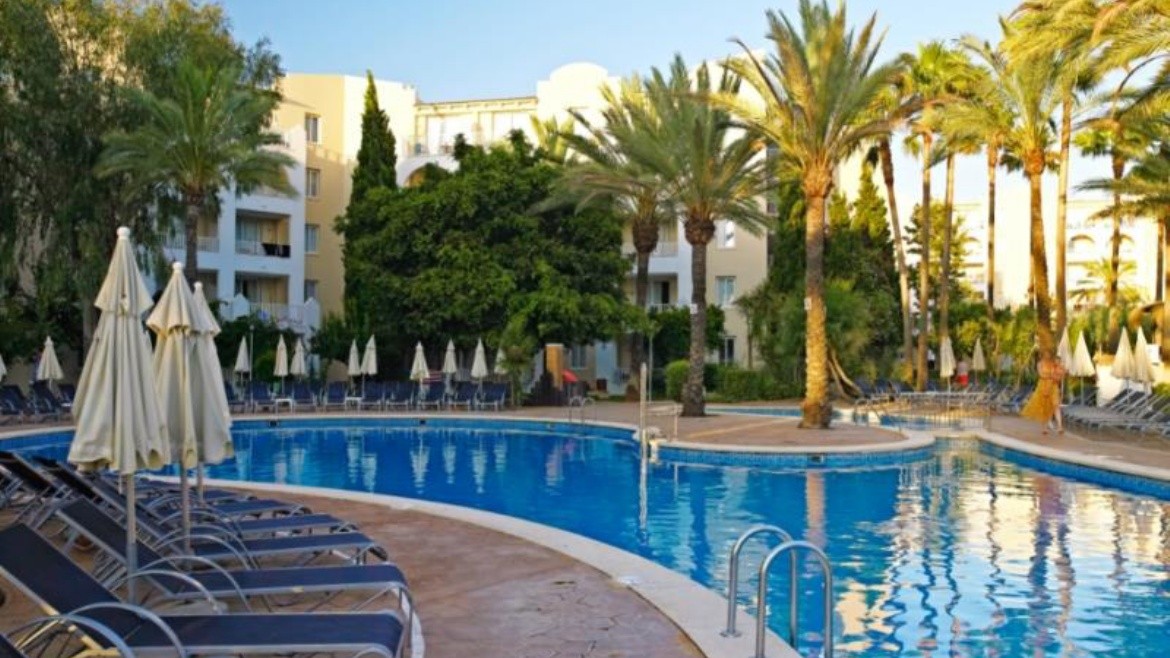 Protur Safari Park (ex. Best Family Protur Safari Park)