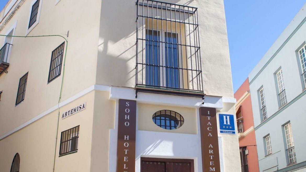 Itaca Boutique Artemisa