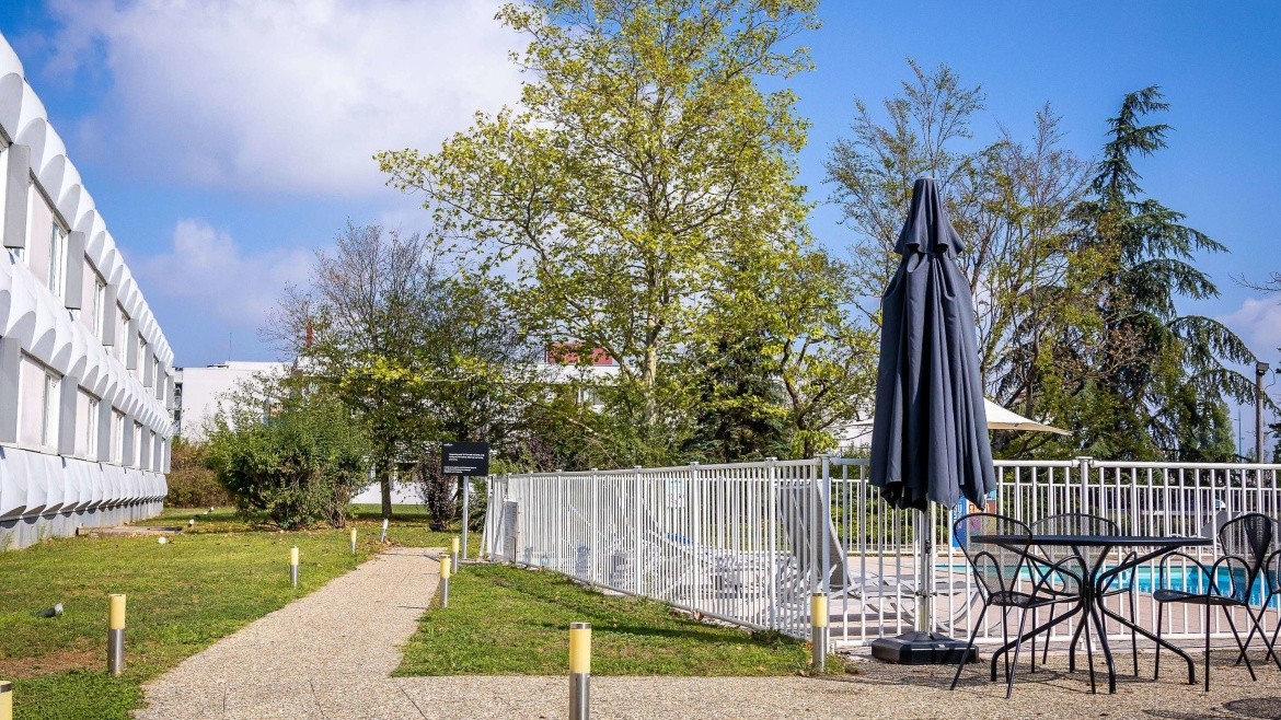 Novotel Mulhouse (Sausheim)