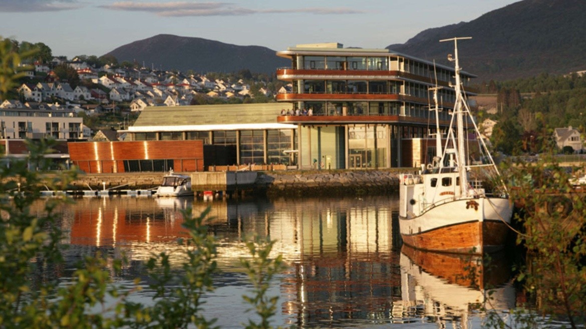 Quality Ulstein