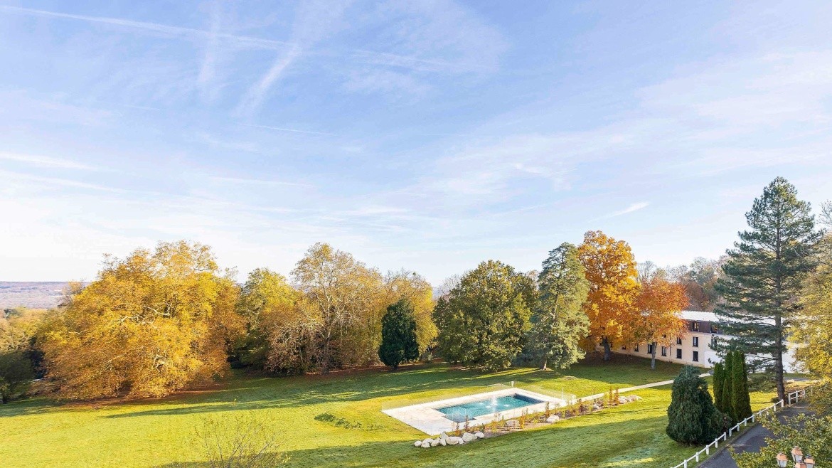 Novotel Chateau de Maffliers (Maffliers)