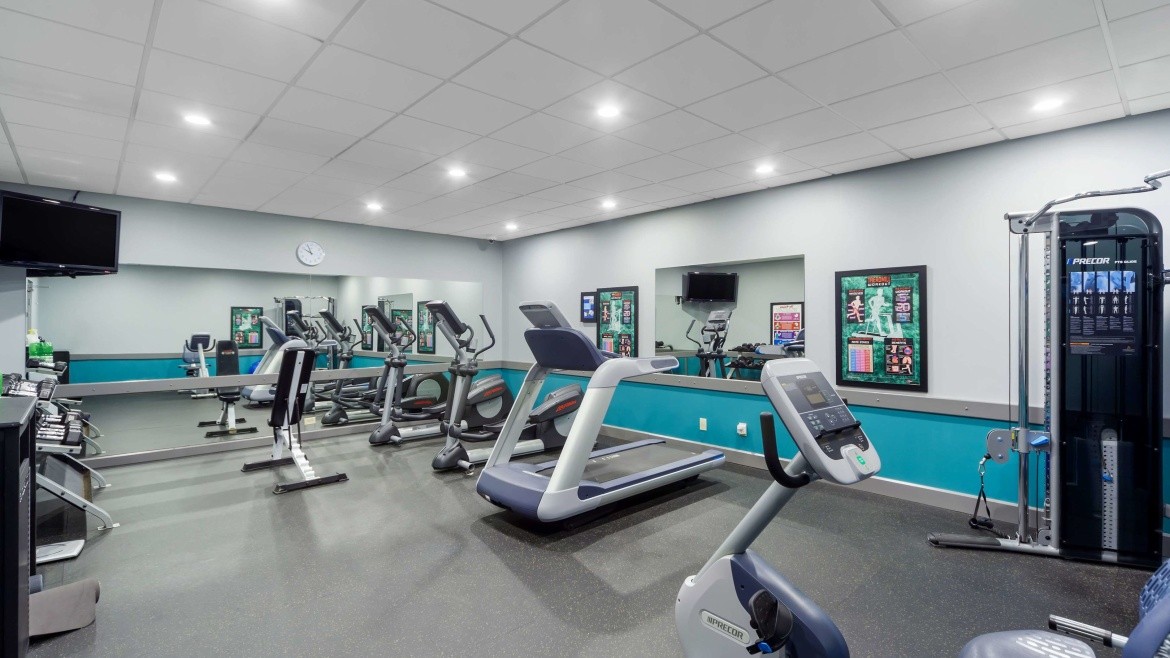 Best Western Plus City Centre Inn